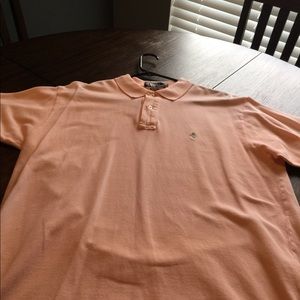 Short-sleeved Polo shirt